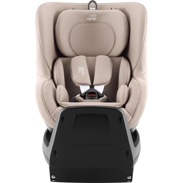 BRITAX-RÖMER AUTOSEDAČKA DUALFIX M PLUS STYLE - AUTOSEDAČKY 9-18KG - AUTOSEDAČKY A PŘÍSLUŠENSTVÍ