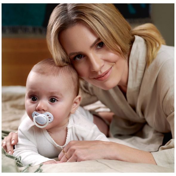 LOVI NOVOROZENECKÁ STARTOVACÍ SADA BABY SHOWER KLUK - KOJENECKÉ LAHVE - KRMENÍ