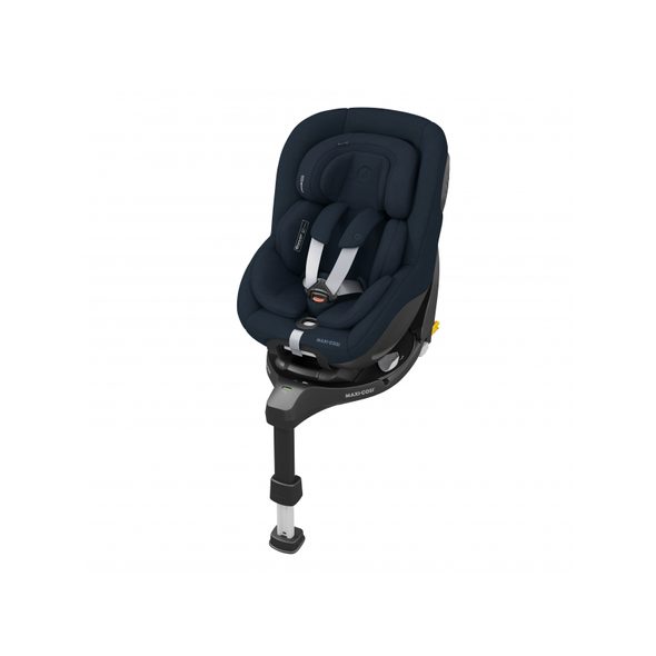 MAXI-COSI MICA 360 PRO I-SIZE AUTHENTIC BLUE 2024 - AUTOSEDAČKY 0-18KG - AUTOSEDAČKY A PŘÍSLUŠENSTVÍ