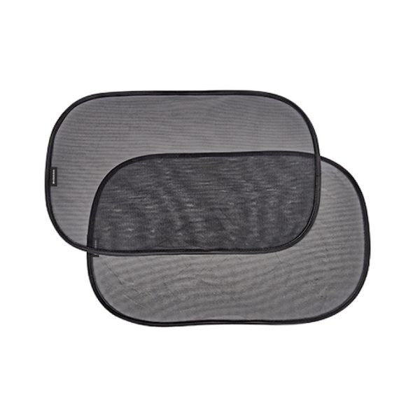 KIKKABOO SLUNEČNÍ CLONA 2 KS - SLUNEČNÍ ROLETY A CLONY - AUTOSEDAČKY A PŘÍSLUŠENSTVÍ