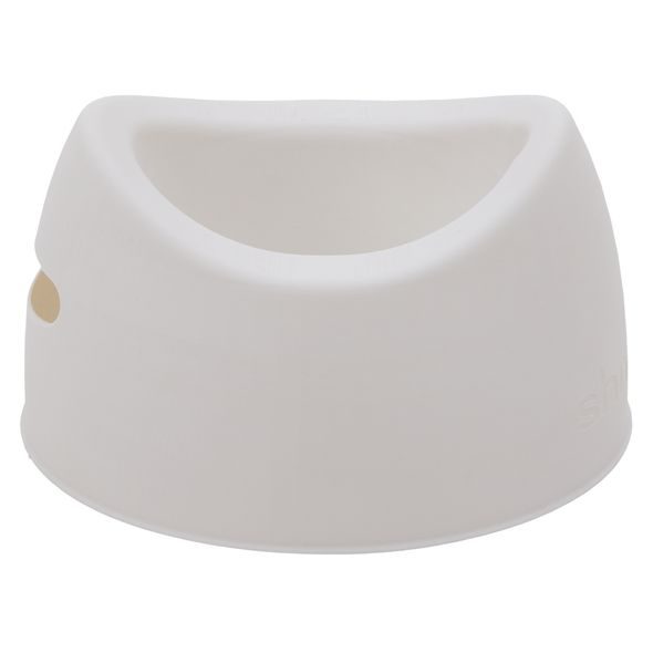 SHNUGGLE POTTY DĚTSKÝ NOČNÍK WHITE - NOČNÍKY - PŘEBALOVÁNÍ
