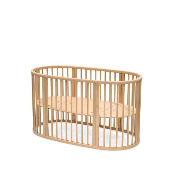 STOKKE® SLEEPI™ V3 (BEZ MATRACE A KOLEČEK) - DŘEVĚNÉ POSTÝLKY - SPINKÁNÍ