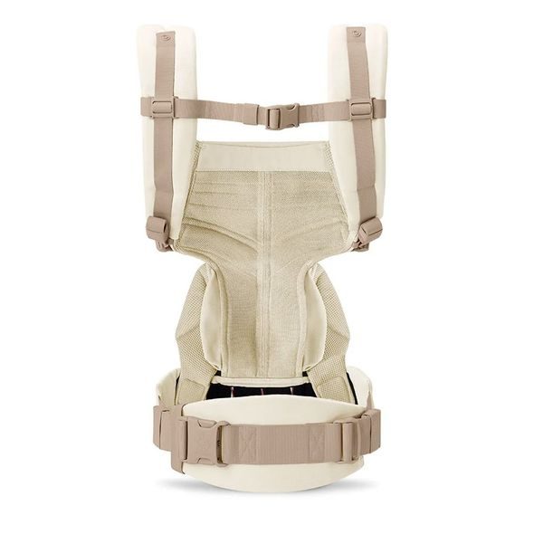 ERGOBABY OMNI CLASSIC MESH - ERGONOMICKÁ NOSÍTKA - NOŠENÍ & SPORT
