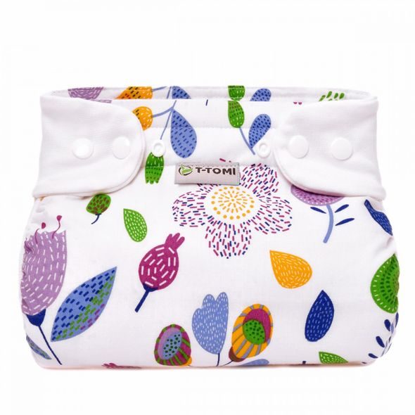 T-TOMI ORTOPEDICKÉ ABDUKČNÍ KALHOTKY PATENTKY - PLENKOVÉ KALHOTKY - PŘEBALOVÁNÍ