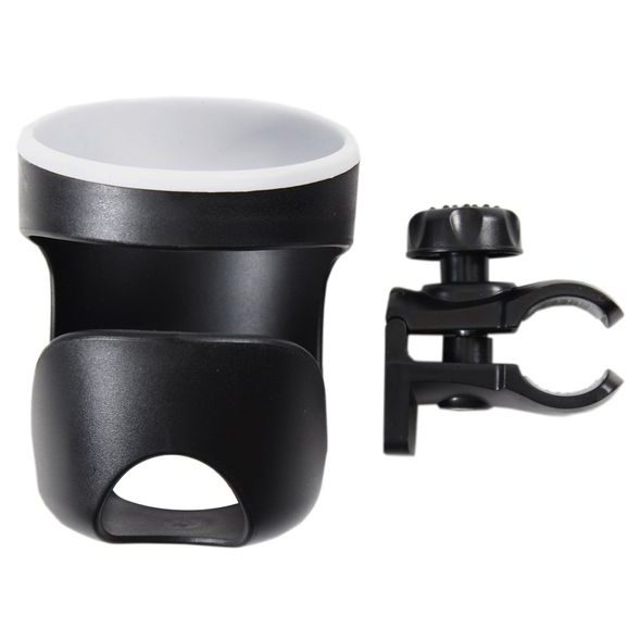 BABYDAN UNIVERZÁLNÍ DRŽÁK NÁPOJŮ NA KOČÁRKY - DRŽÁKY NA PITÍ - KOČÁRKY A PŘÍSLUŠENSTVÍ