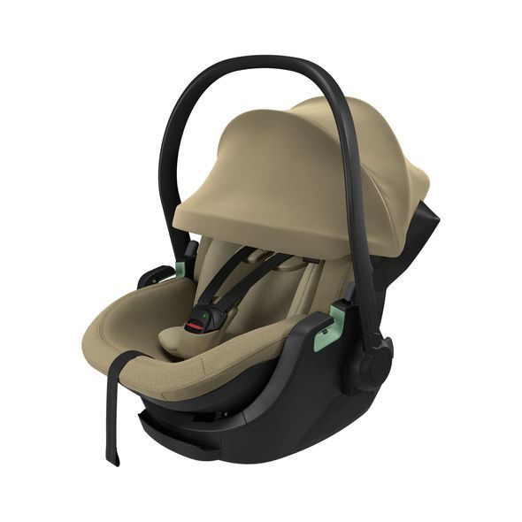 THULE MAPLE CONNECT - AUTOSEDAČKY 0-13KG - AUTOSEDAČKY A PŘÍSLUŠENSTVÍ