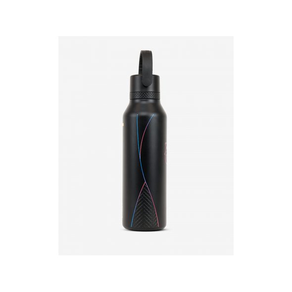 RUNBOTT TERMOLÁHEV MII 600 ML FC BARCELONA GHOSTING BLACK - TERMOOBALY A TERMOSKY - KRMENÍ