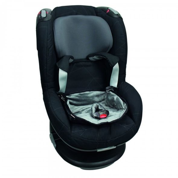 DOOKY CHRÁNIČ AUTOSEDAČKY PEE-PEE PAD - CHRÁNIČE SEDADLA - AUTOSEDAČKY A PŘÍSLUŠENSTVÍ