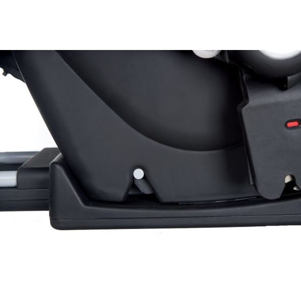 CASUALPLAY BASE FIX BABY ZERO - BÁZE A ISOFIX BÁZE - AUTOSEDAČKY A PŘÍSLUŠENSTVÍ