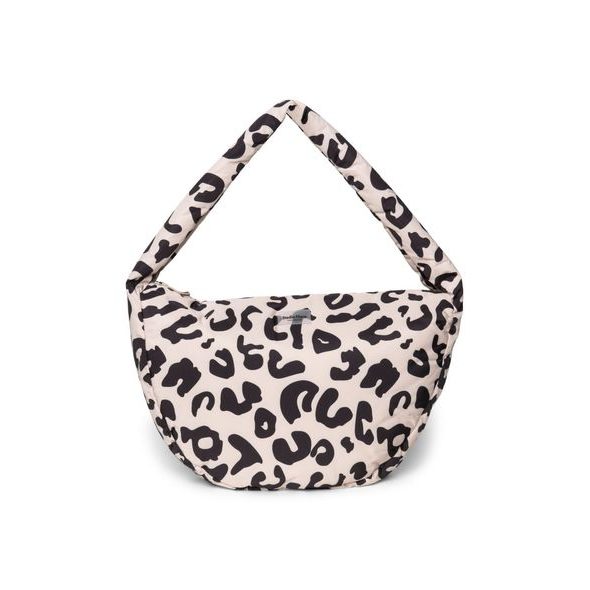 STUDIO NOOS TEDDY CROSS BODY KABELKA HOLY COW - ORGANIZÉRY A KOŠÍKY - KOČÁRKY A PŘÍSLUŠENSTVÍ