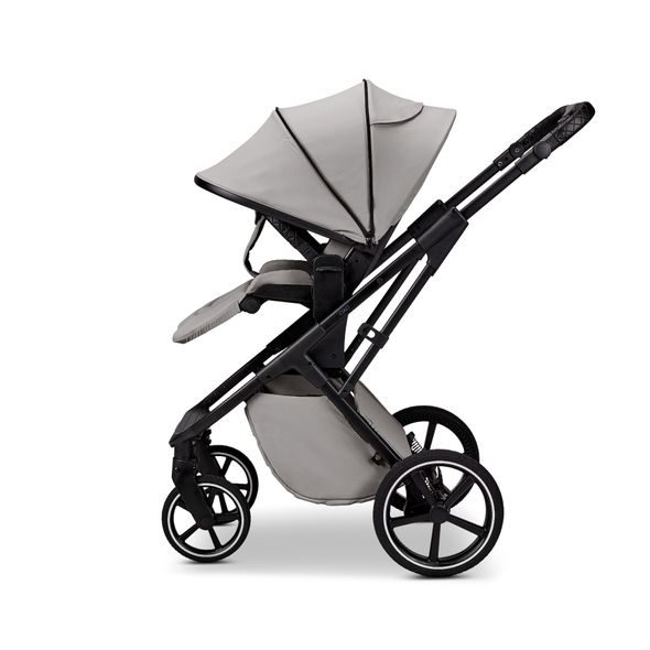 MOON CIAO MAXI SET - GHOST - KOMBINACE S PŘÍSLUŠENSTVÍM - KOČÁRKY A PŘÍSLUŠENSTVÍ