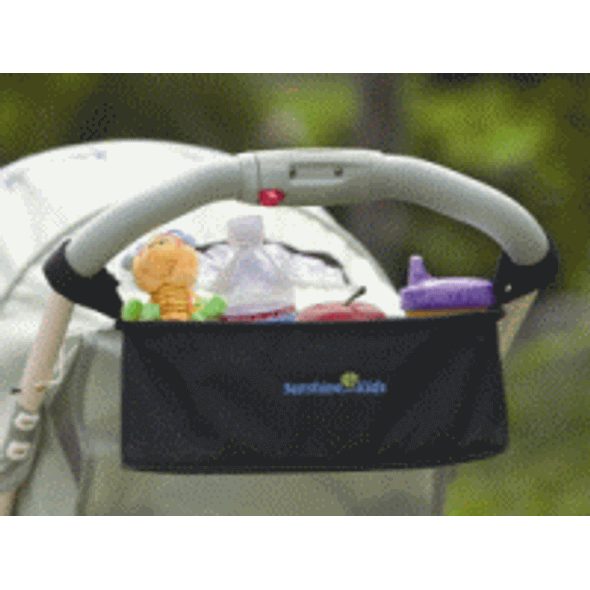 SUNSHINE KIDS SET DOPLŇKŮ KE KOČÁRKU - PŘEBALOVACÍ TAŠKY - KOČÁRKY A PŘÍSLUŠENSTVÍ