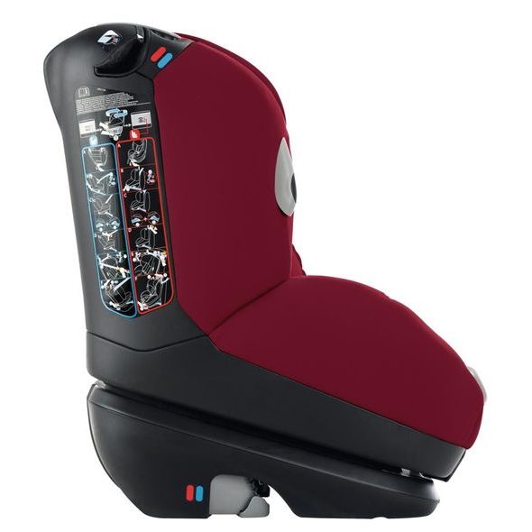 MAXI COSI OPAL 2014 - VÝPRODEJ - OUTLET