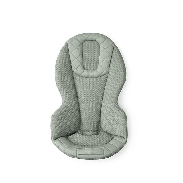 ERGOBABY EVOLVE LEHÁTKO SOFT OLIVE - LEHÁTKA A HOUPADLA - SPINKÁNÍ