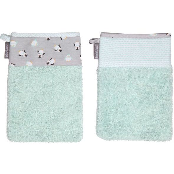 BEBE JOU FROTÉ ŽÍNKY LOU-LOU 2KS - ŽÍNKY A HOUBIČKY - KOUPÁNÍ A ZDRAVÍ