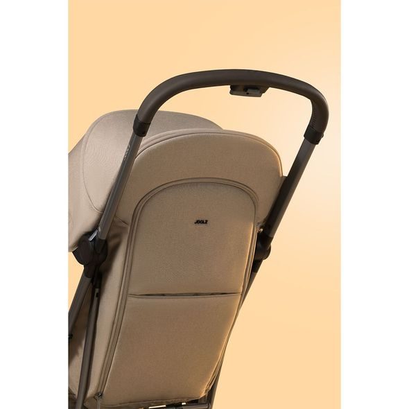 JOOLZ AER2 KOČÁREK | SANDY TAUPE - GOLFOVÉ KOČÁRKY - KOČÁRKY A PŘÍSLUŠENSTVÍ