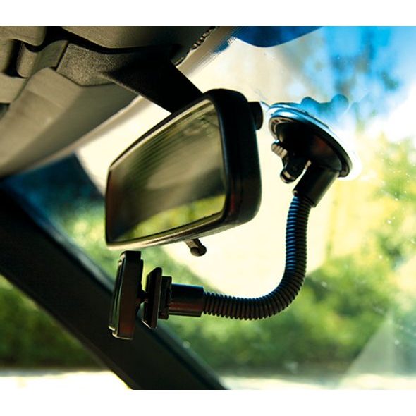 BRITAX RÖMER PŘÍDAVNÉ DVOUZRCÁTKO HERBERT RICHTER DO AUTA - AUTODOPLŇKY RŮZNÉ - AUTOSEDAČKY A PŘÍSLUŠENSTVÍ