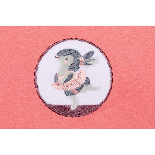 FILLIKID ZAVINOVACÍ DEKA BUNNY PINK - ZAVINOVAČKY DO AUTOSEDAČKY - AUTOSEDAČKY A PŘÍSLUŠENSTVÍ