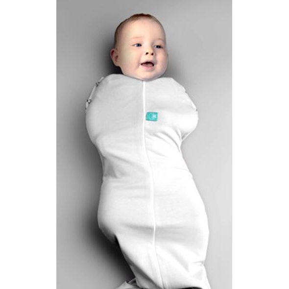 ERGOPOUCH® ERGOCOCOON SWADDLES 0.2 TOG - SPACÍ PYTLE - SPINKÁNÍ