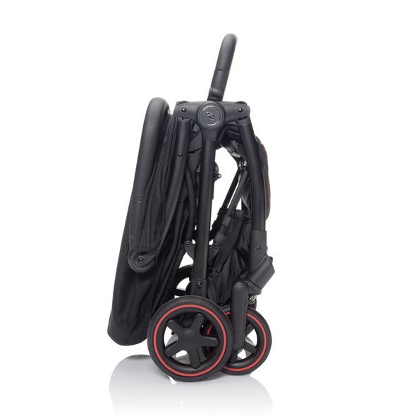 ZOPA QUIQ 2 2024 - GOLFOVÉ KOČÁRKY - KOČÁRKY A PŘÍSLUŠENSTVÍ