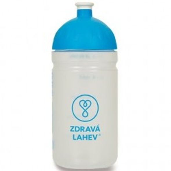 ZDRAVÁ LAHEV® 0,5L - SPORTOVNÍ LAHVE - KRMENÍ