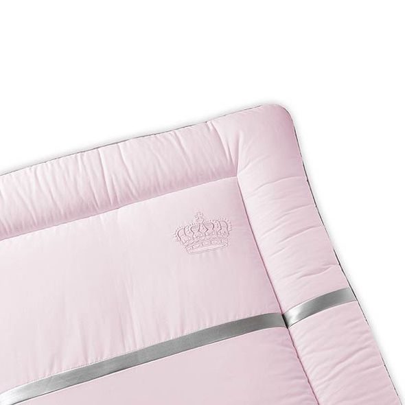 SCHARDT "A PRINCESS WORLD" POVLEČENÍ DO POSTÝLKY 2-DÍLNÉ - POVLEČENÍ DO POSTÝLKY - SPINKÁNÍ