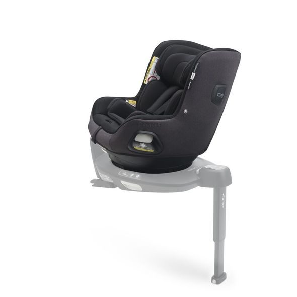BUGABOO OWL BY NUNA - AUTOSEDAČKY 0-18KG - AUTOSEDAČKY A PŘÍSLUŠENSTVÍ