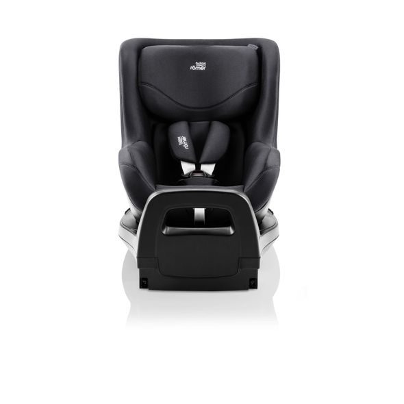 BRITAX RÖMER AUTOSEDAČKA DUALFIX PRO M CLASSIC - AUTOSEDAČKY 0-18KG - AUTOSEDAČKY A PŘÍSLUŠENSTVÍ