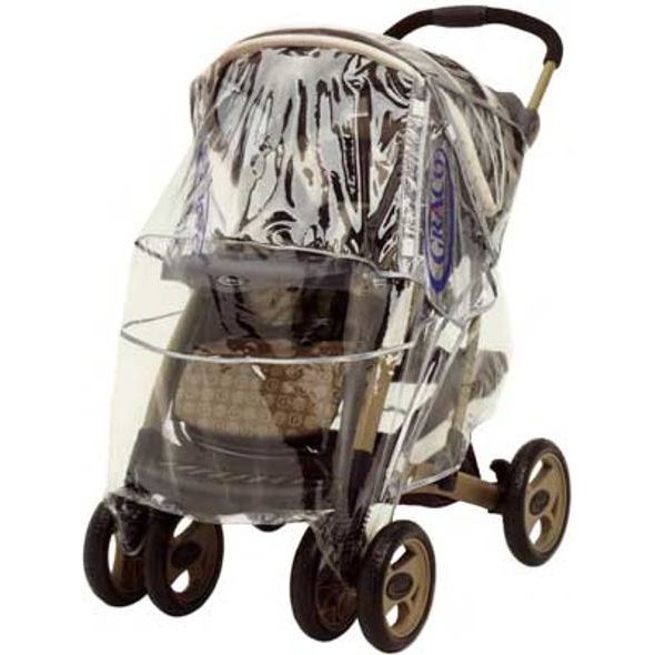 GRACO KOMPLET QUATTRO TOUR DELUXE 2011 ! - TROJKOMBINACE - KOČÁRKY A PŘÍSLUŠENSTVÍ