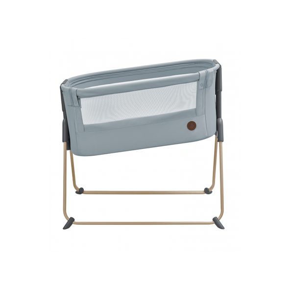 MAXI-COSI TORI BEYOND GREY 2024 - KOŠÍKY A KOLÉBKY - SPINKÁNÍ