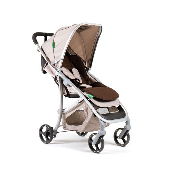 BABYHOME SEAT PAD PODLOŽKA - PODLOŽKY DO KOČÁRKU - KOČÁRKY A PŘÍSLUŠENSTVÍ