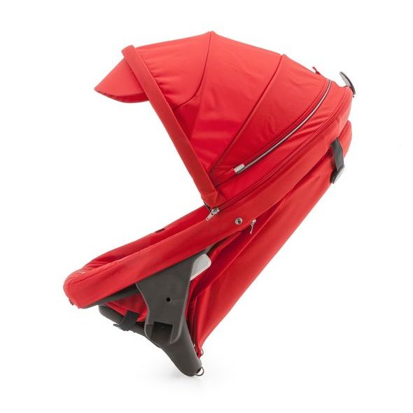 STOKKE® CRUSI™ PŘÍDAVNÉ SEZENÍ - SPORTOVNÍ NÁSTAVBY - KOČÁRKY A PŘÍSLUŠENSTVÍ