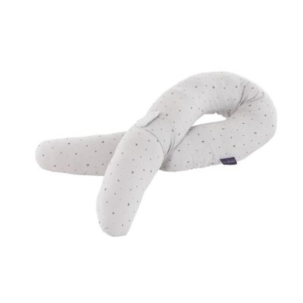 TRÄUMELAND MAZLIVÉ HNÍZDO MOON GRAU - HNÍZDEČKA - SPINKÁNÍ