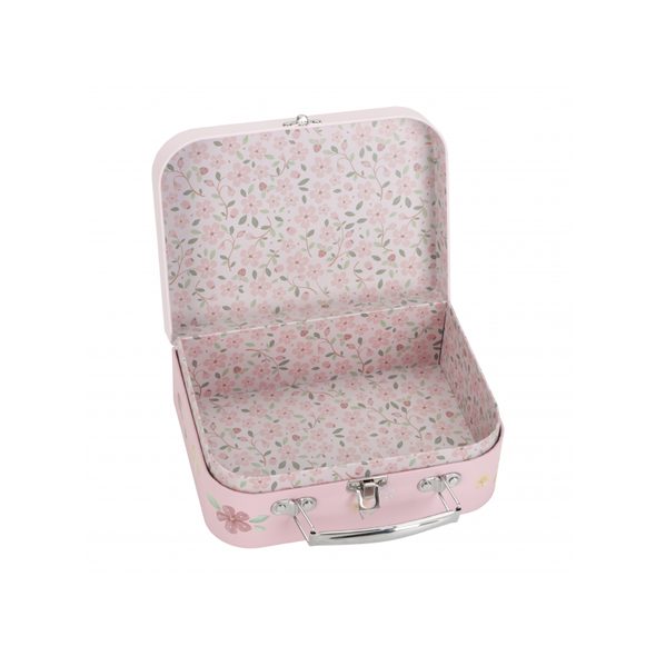 LITTLE DUTCH SADA KUFŘÍKŮ FAIRY GARDEN - DEKORACE A POLIČKY - SPINKÁNÍ