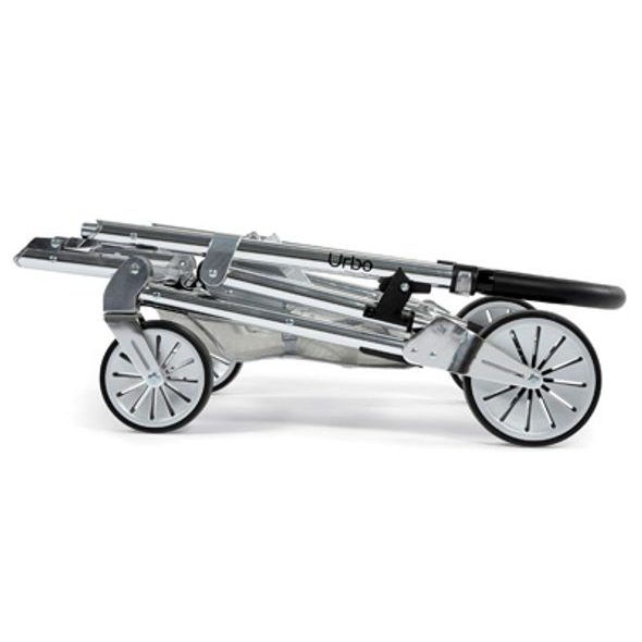 MAMAS&PAPAS URBO 2012 - SPORTOVNÍ KOČÁRKY - KOČÁRKY A PŘÍSLUŠENSTVÍ