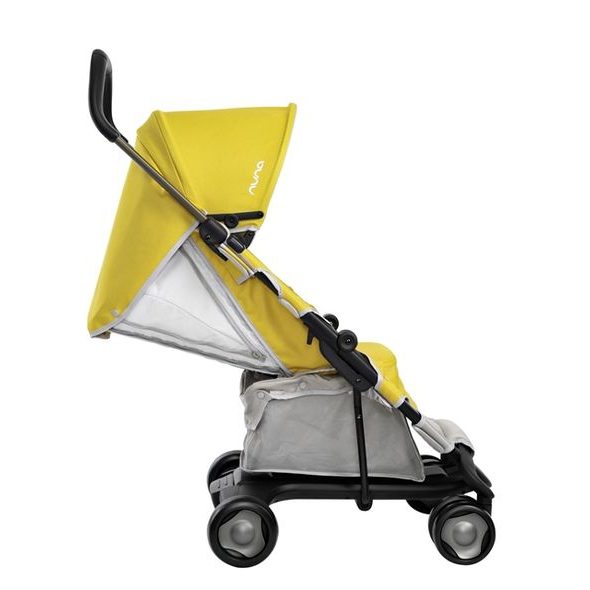 NUNA PEPP BEZ ARETACE - GOLFOVÉ KOČÁRKY - KOČÁRKY A PŘÍSLUŠENSTVÍ