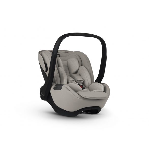 SILVER CROSS GLIDE PLUS 360 AUTOSEDAČKA NATURAL TAUPE - AUTOSEDAČKY 0-13KG - AUTOSEDAČKY A PŘÍSLUŠENSTVÍ