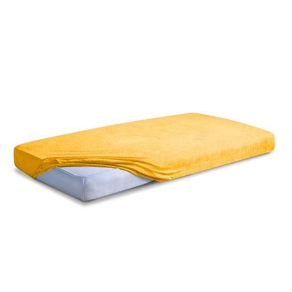 BABYMATEX PROSTĚRADLO FROTÉ S GUMOU PREMIUM 70X140 - PROSTĚRADLA - SPINKÁNÍ