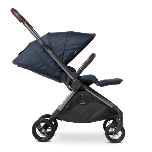 MAST M.6X KOČÁREK - BLUEBERRY 2025 - SPORTOVNÍ KOČÁRKY - KOČÁRKY A PŘÍSLUŠENSTVÍ