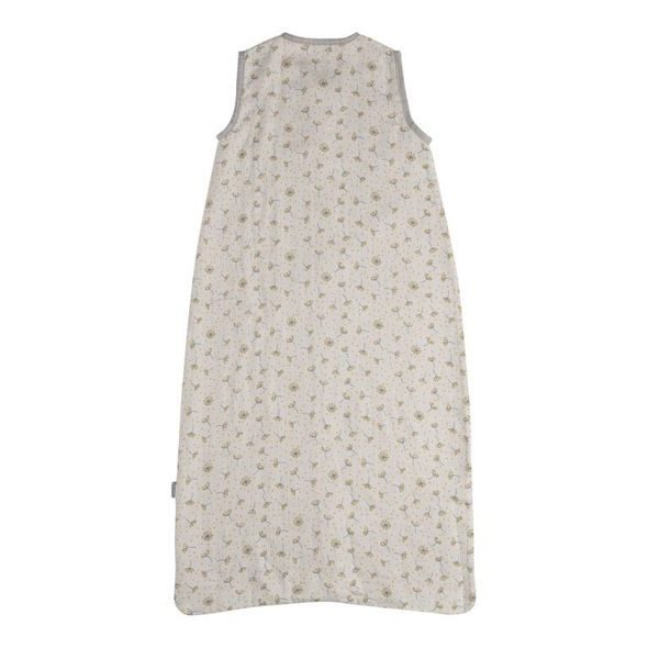 BEBE-JOU SPACÍ VAK FABULOUS WISH GREY 70CM - SPACÍ PYTLE - SPINKÁNÍ