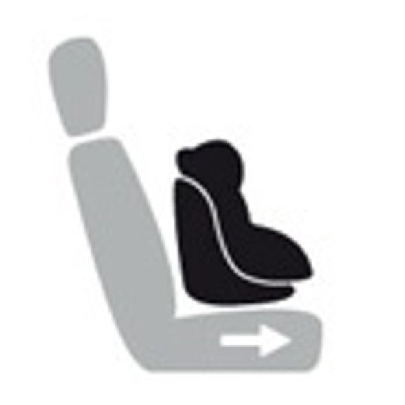 CONCORD ULTIMAX ISOFIX 2012 - AUTOSEDAČKY 0-18KG - AUTOSEDAČKY A PŘÍSLUŠENSTVÍ