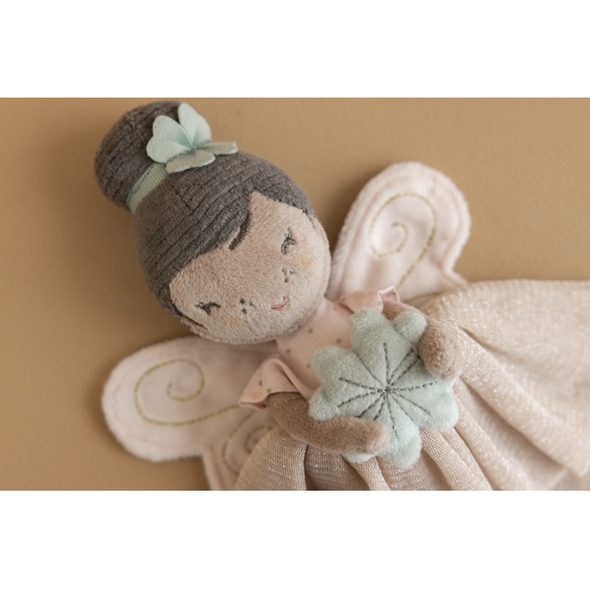 LITTLE DUTCH PANENKA ELLA VÍLA ŠTĚSTÍ 20 CM - PANENKY - PRO DĚTI