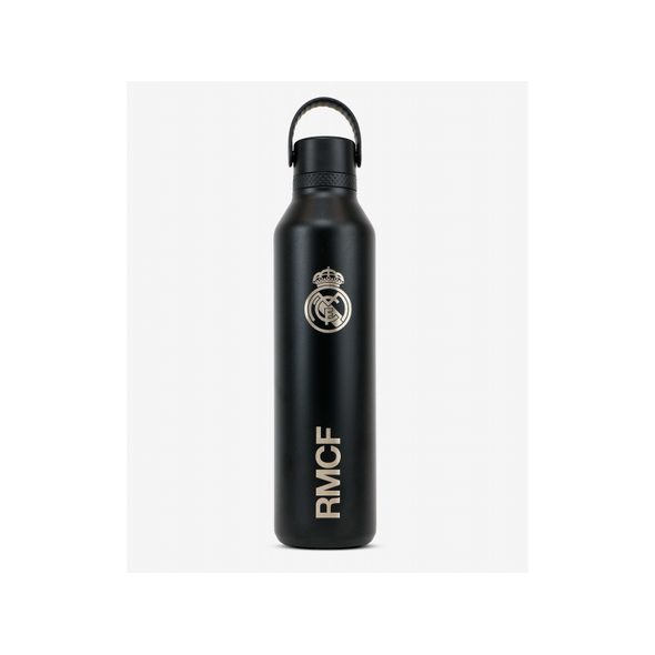 RUNBOTT TERMOLÁHEV MII 1000 ML REAL MADRID BLACK - SPORTOVNÍ LAHVE - KRMENÍ
