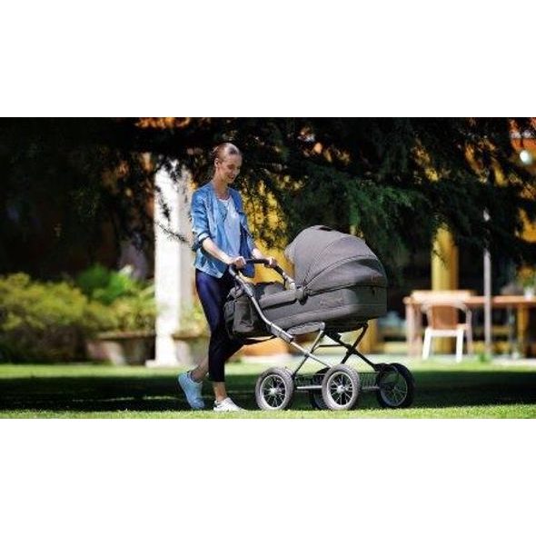 INGLESINA SOFIA DUO 2022 BERMUDA BEIGE S PODVOZKEM BIKE - DVOJKOMBINACE - KOČÁRKY A PŘÍSLUŠENSTVÍ