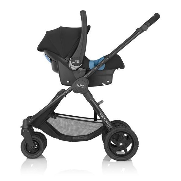 BRITAX RÖMER B-MOTION 4 2018 - SPORTOVNÍ KOČÁRKY - KOČÁRKY A PŘÍSLUŠENSTVÍ