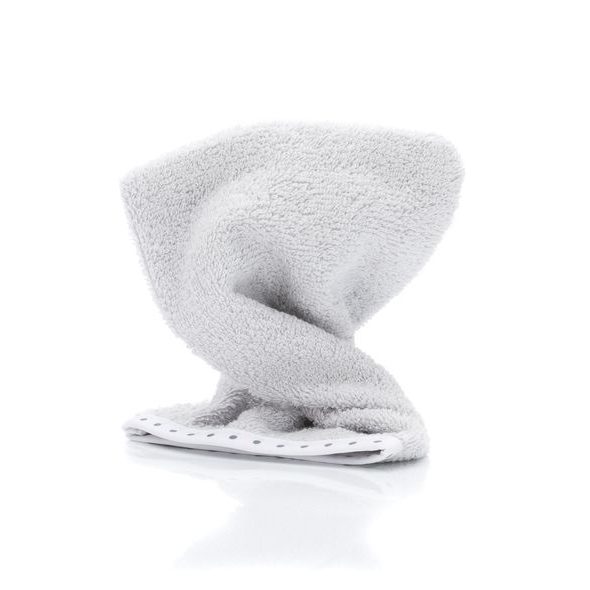 FILLIKID OSUŠKA S KAPUCÍ + ŽÍNKA ELEPHANT GREY - OSUŠKY A DĚTSKÉ ŽUPANY - KOUPÁNÍ A ZDRAVÍ