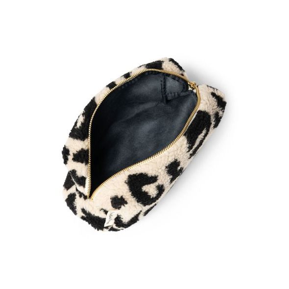 STUDIO NOOS TEDDY POUCH POUZDRO HOLY COW - KOSMETICKÉ TAŠKY - PŘEBALOVÁNÍ