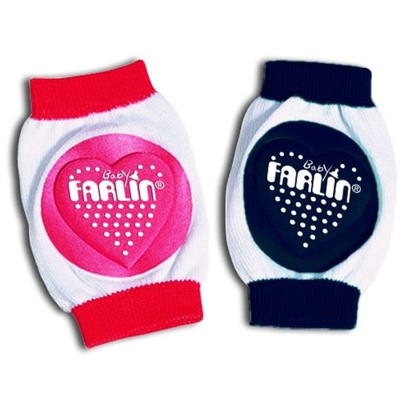 FARLIN CHRÁNIČE NA KOLENA - PONOŽKY A PUNČOCHY - PRO DĚTI