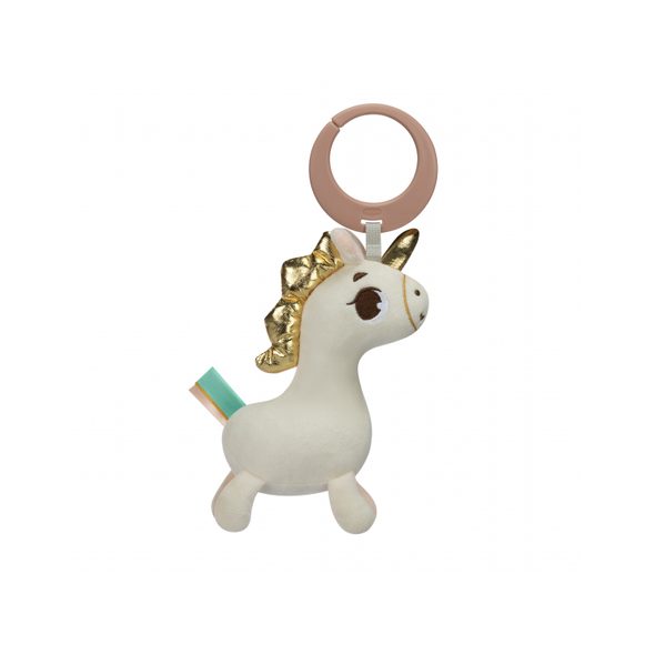 TINY LOVE ZÁVĚSNÁ HUDEBNÍ HRAČKA UNICORN WONDERLANDS - HRAČKY K ZAVĚŠENÍ - PRO DĚTI