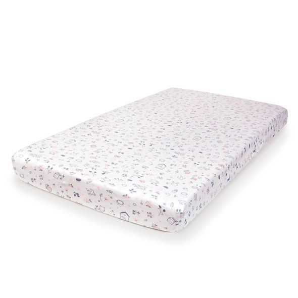 CEBA BABY PROSTĚRADLO ŽERZEJ 120X60CM - PROSTĚRADLA - SPINKÁNÍ